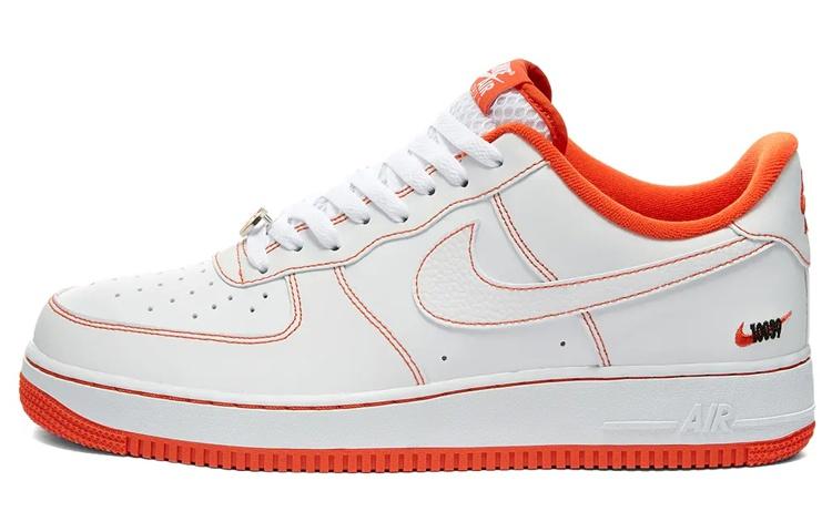 Nike Air Force 1 Low 'Rucker Park'