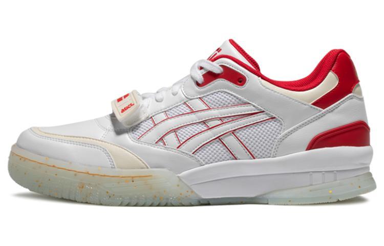 Asics Gel Spotlyte Low V2 Cny 'White Red'