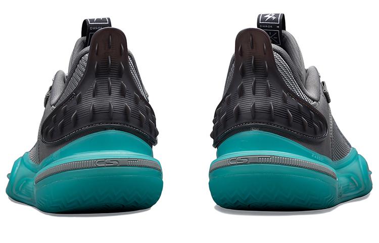 LiNing All City 11 TNS Team No Sleep Abrasion Resistant Breathable Coverage Low top Basketball Shoes Men's Snow Gray купить в интернет-магазине Yoocart с быстрой доставкой по России.