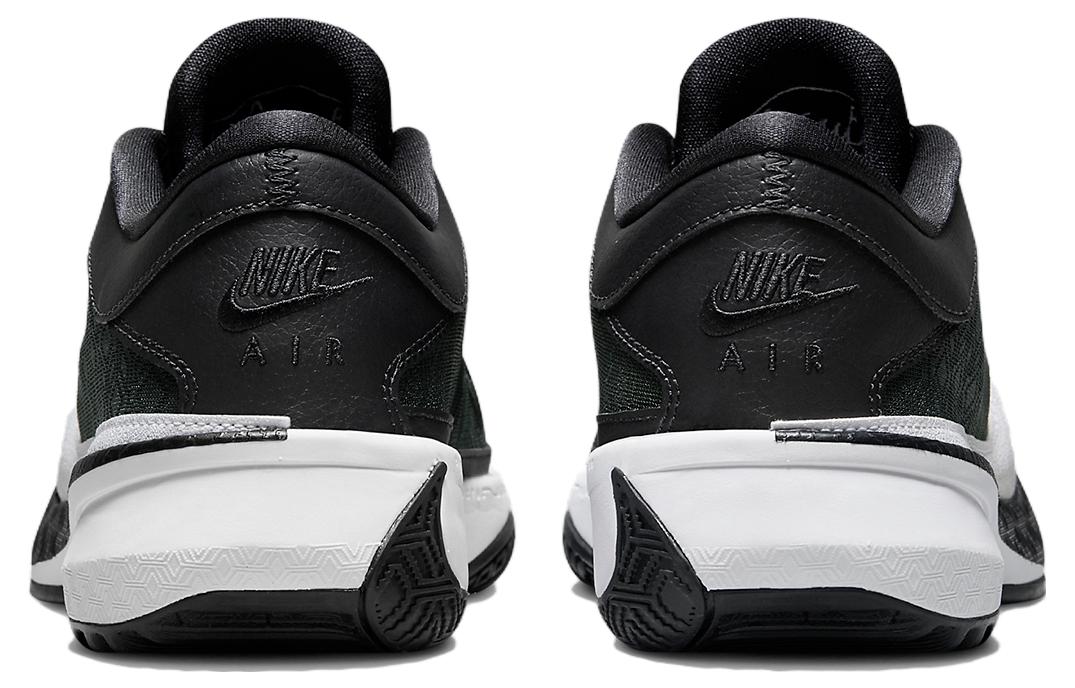 Nike Zoom Freak 5 Tb Black White купить в интернет-магазине Yoocart с быстрой доставкой по России.