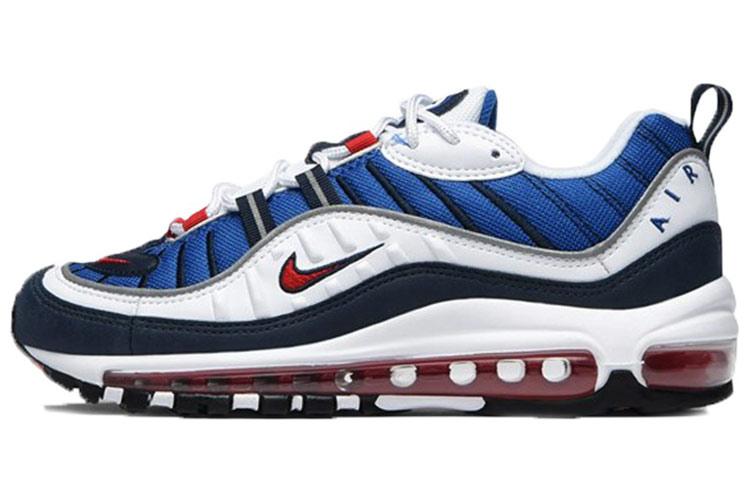 Nike Air Max 98 'Gundam' Women's