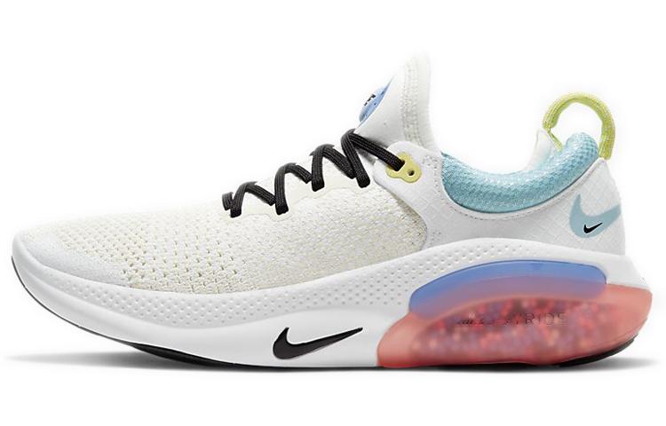 Nike Joyride Run Flyknit Summit White Women's