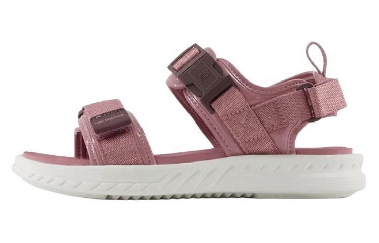 New Balance 600 Sandals 'Purple Pink' Women's
