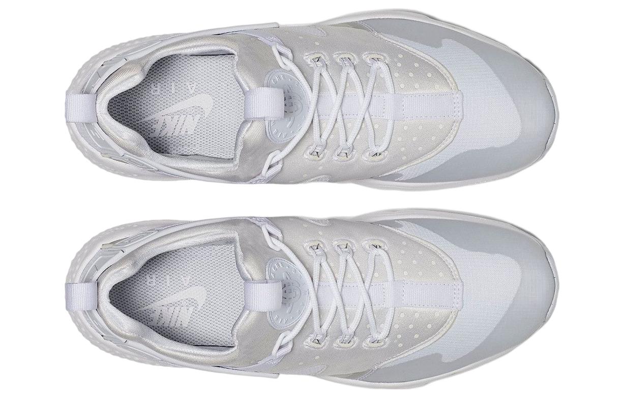 Nike Air Huarache Ultility White купить в интернет-магазине Yoocart с быстрой доставкой по России.