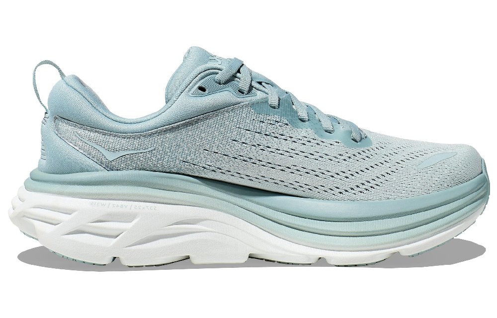 HOKA ONE ONE Bondi 8 'Cloud Blue'