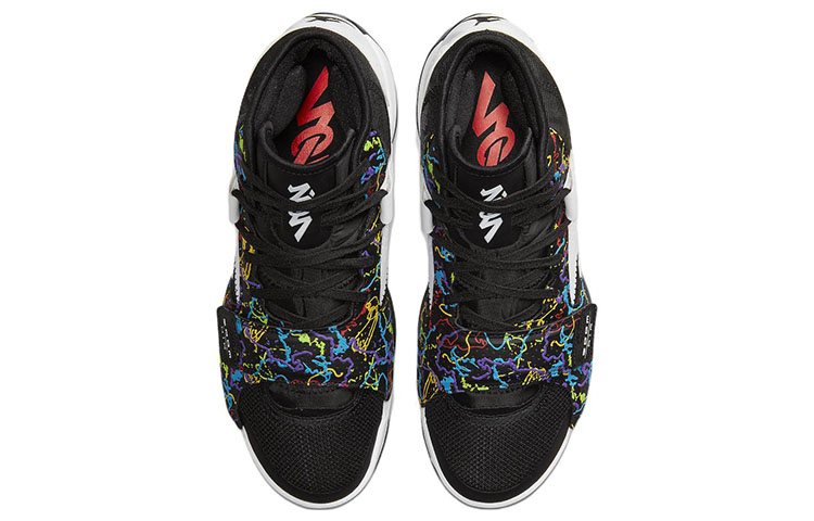 Air Jordan Zion 2 Pf 'Graffiti' купить в интернет-магазине Yoocart с быстрой доставкой по России.