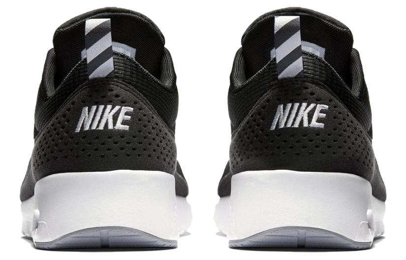 Nike Air Max Thea Black Women's купить в интернет-магазине Yoocart с быстрой доставкой по России.
