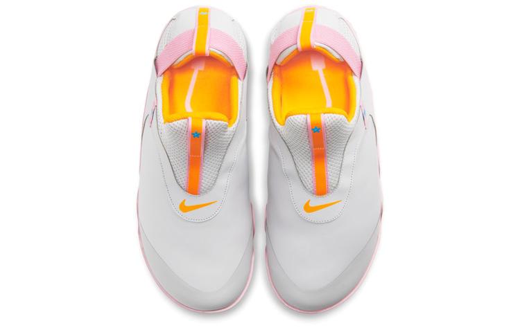 Nike Zoom Pulse Vast Grey Pink купить в интернет-магазине Yoocart с быстрой доставкой по России.