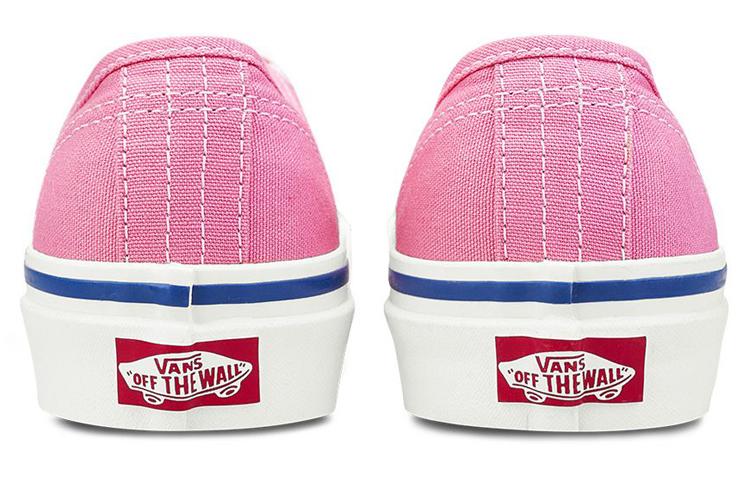 Vans Authentic 44 'Og Pink/Og Heart Lace' купить в интернет-магазине Yoocart с быстрой доставкой по России.