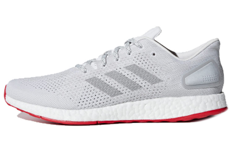 Adidas PureBoost Dpr Ltd 'Grey Shock Red'