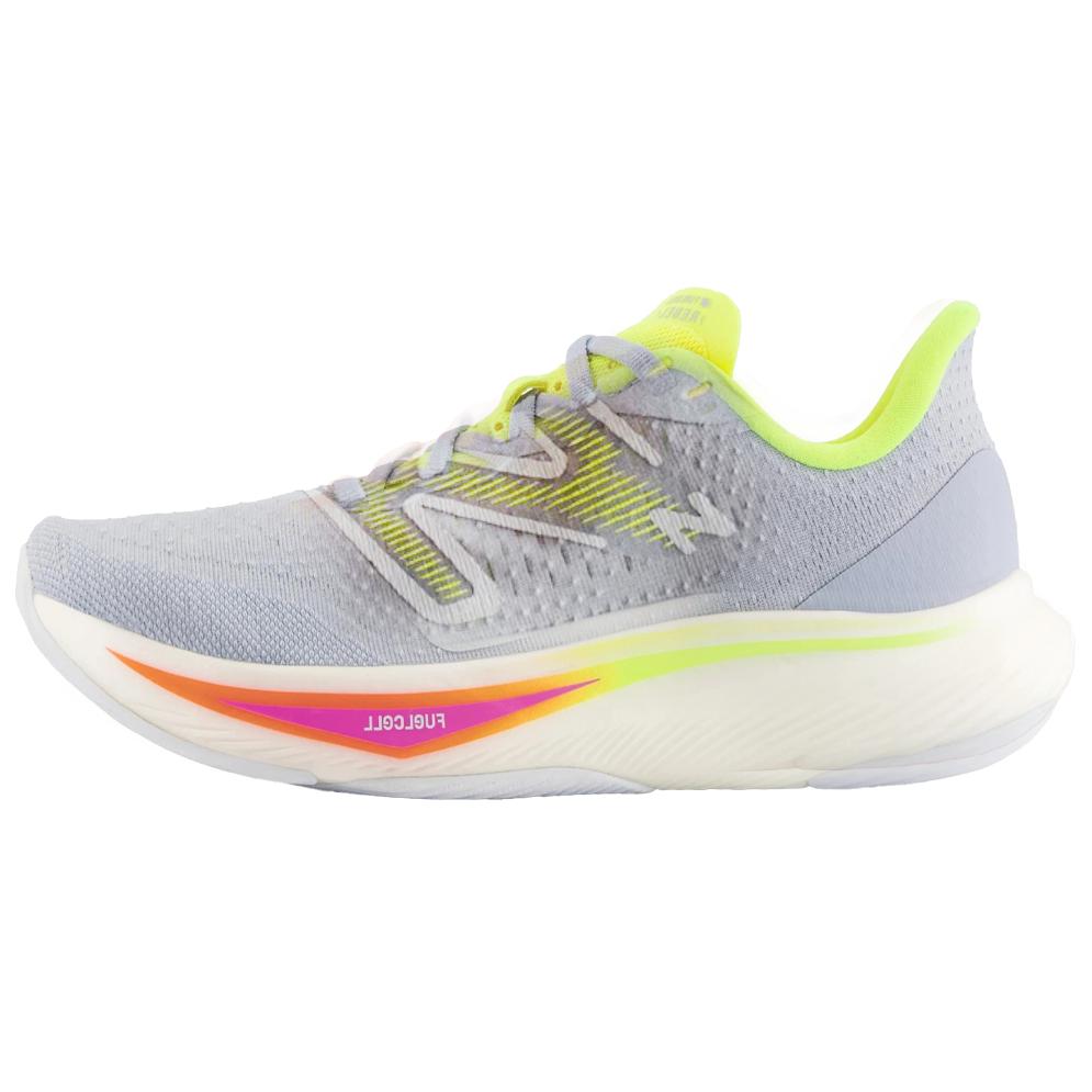 New Balance NB Balance De Dama Low Top Running Shoes Women's Gray