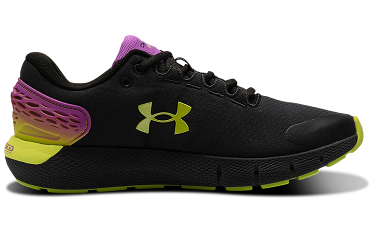 Under Armour Charged Rogue 2 ColdGear Infrared Black Women's