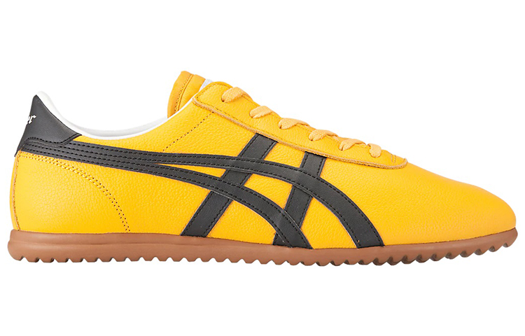 Onitsuka Tiger Tai Chi Reb 'Tiger Yellow'