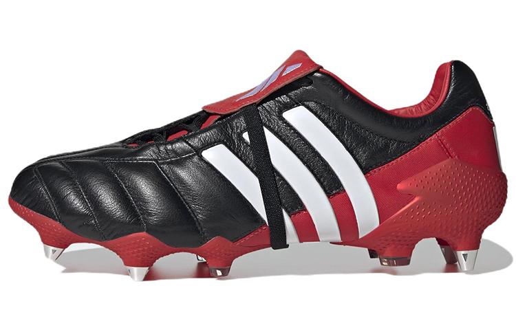 Adidas Predator Mania Sg Black Red