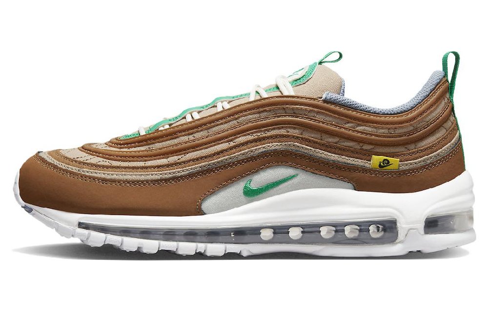 Nike Air Max 97 Moving Company