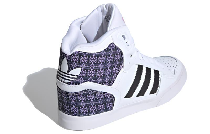 Adidas Originals Extaball Up 'Black Pink White' Women's купить в интернет-магазине Yoocart с быстрой доставкой по России.