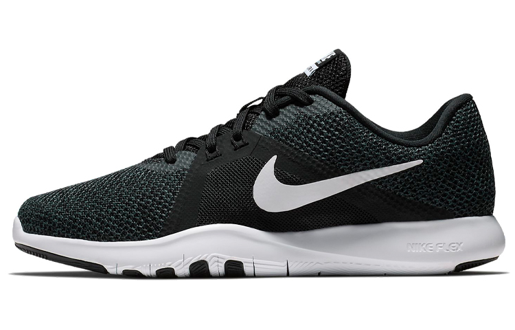 Nike Flex Trainer 8 'Black' Women's