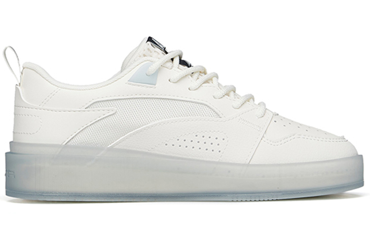 Care Bears x Anta Water-Repellent Technology Low-Top Skateboard Shoes Women's White Blue купить в интернет-магазине Yoocart с быстрой доставкой по России.