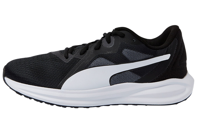PUMA Twitch Runner 'Black Asphalt'