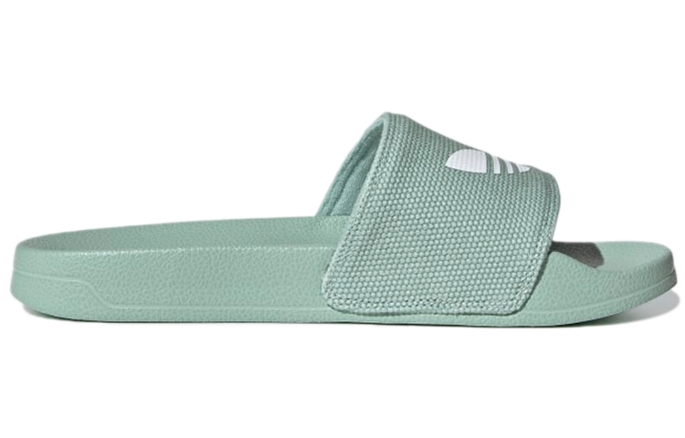 Adidas Originals Adilette Lite Slides 'Cyan' Women's купить в интернет-магазине Yoocart с быстрой доставкой по России.