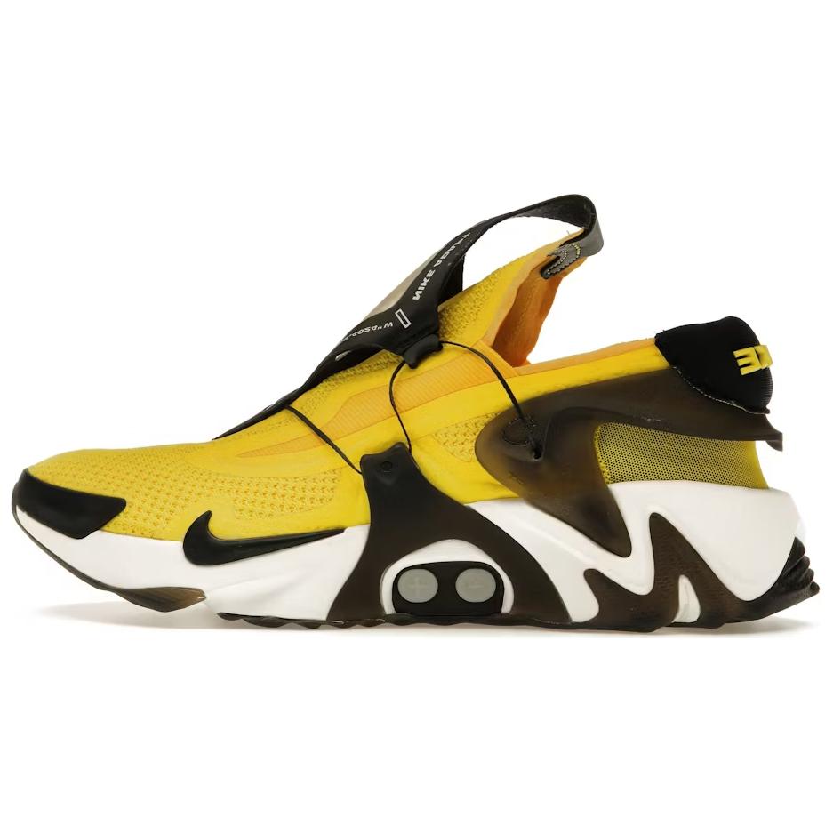 Nike Adapt Huarache 'Opti Yellow'