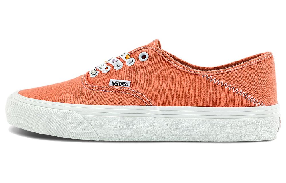 Vans Authentic VR3 Sf 'Orange'