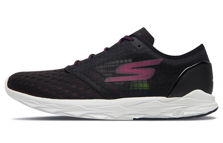 Skechers Go Meb Speed 5 'Black' Women's