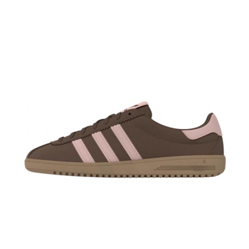 Adidas Originals Bermuda Preloved Brown Women's