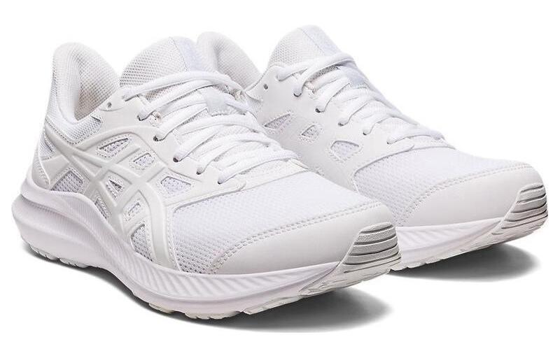 Asics Jolt 4 'Triple White' Women's купить в интернет-магазине Yoocart с быстрой доставкой по России.