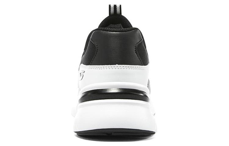 Skechers BOBS BAMINA Low Top Casual Shoes Women's Black купить в интернет-магазине Yoocart с быстрой доставкой по России.