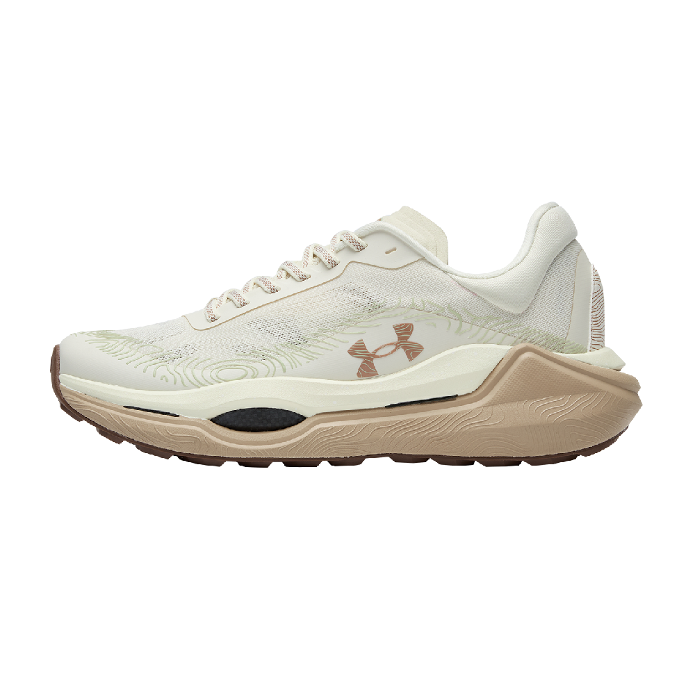 Under Armour Low top Mountaineering Hiking Shoes Unisex