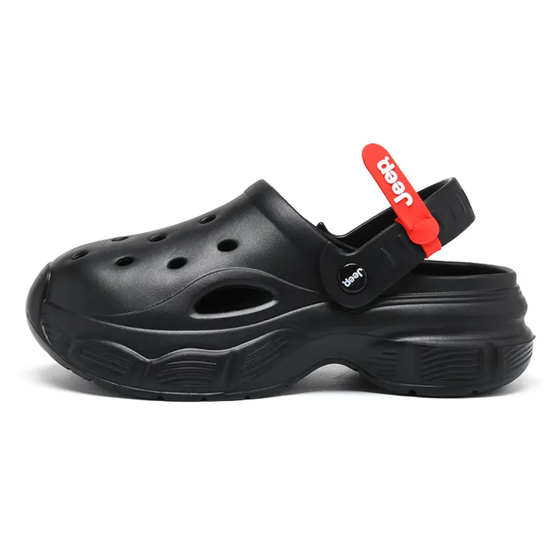 Jeep Clogs Unisex