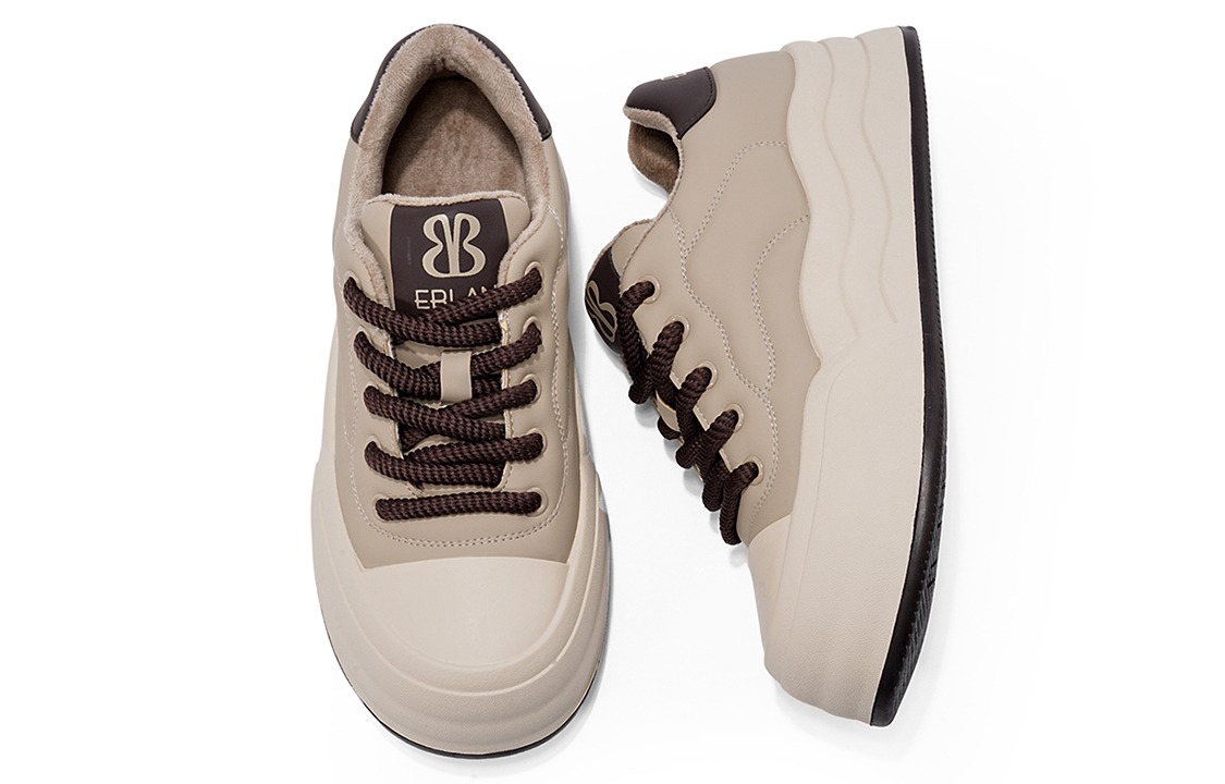 EBLAN Low Top Skateboard Shoes Women's купить в интернет-магазине Yoocart с быстрой доставкой по России.