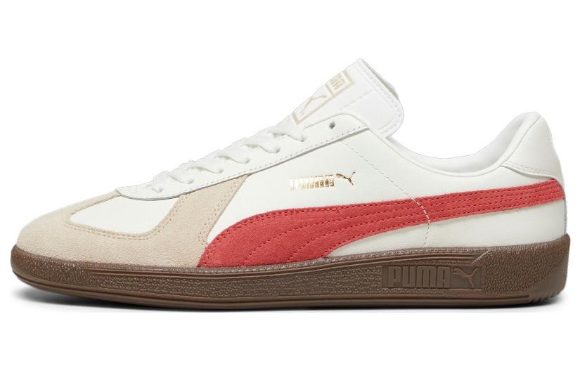 PUMA Army Trainer 'Warm Astro Red'