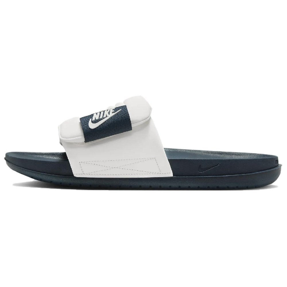 Nike Offcourt Adjust Slide Sail Armory Navy