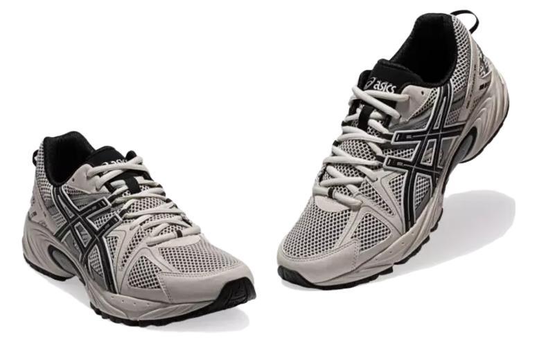 Asics Gel-Kahana TR Gray Black купить в интернет-магазине Yoocart с быстрой доставкой по России.