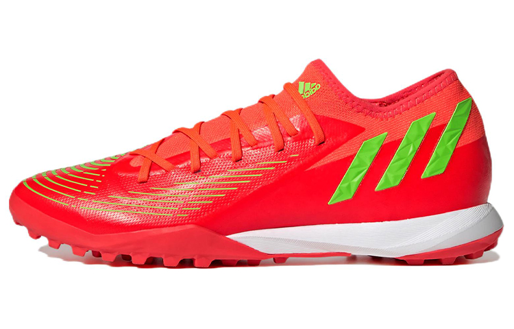 Adidas Predator Edge.3 Tf 'Orange Green'