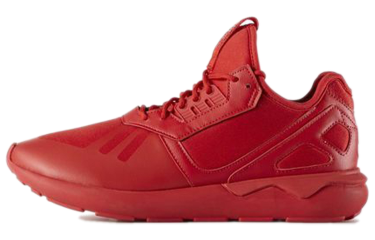 Adidas Tubular Runner 'Triple Red'