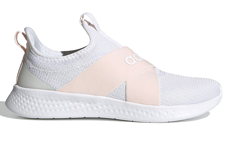 Adidas Puremotion Adapt 'White Pink Tint' Women's