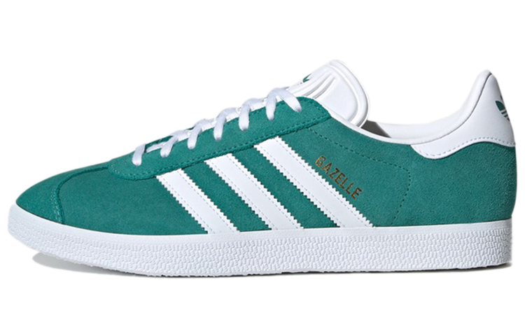 Adidas Originals Gazelle 'Green White'