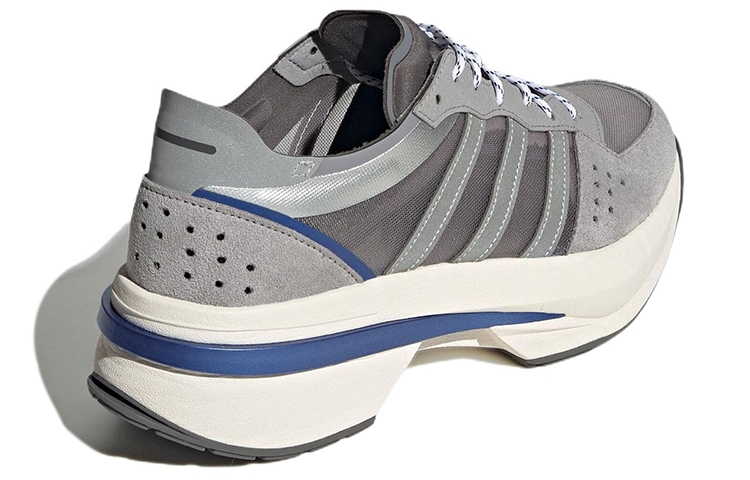 Adidas Originals Esiod 'Gray Blue'