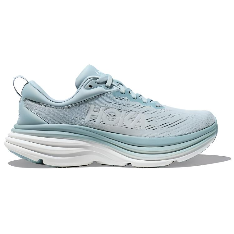 HOKA Bondi 8 Low-top Sneakers