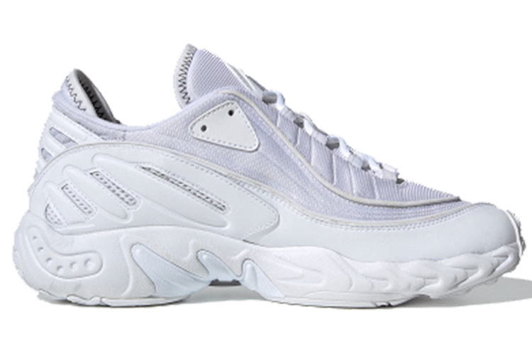 Adidas Originals Fyw 98 'White Grey' Women's
