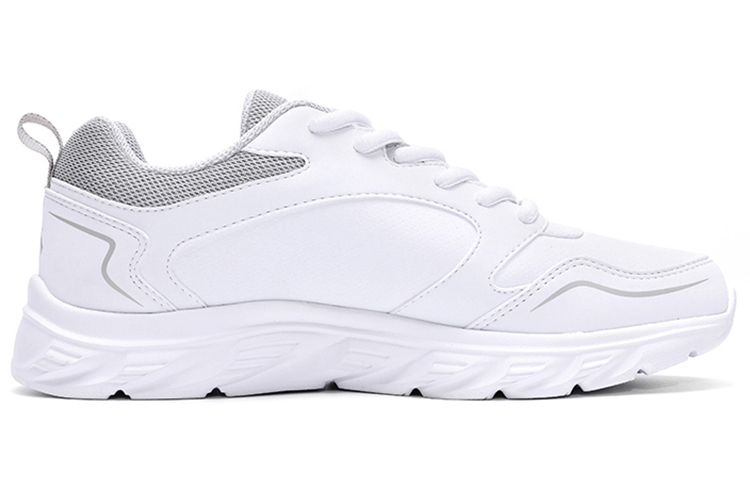 Anta Low-Top Casual Shoes Women's White Gray купить в интернет-магазине Yoocart с быстрой доставкой по России.