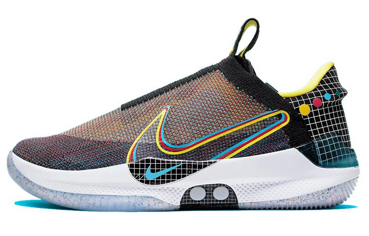 Nike Adapt Bb Multi Color US Charger