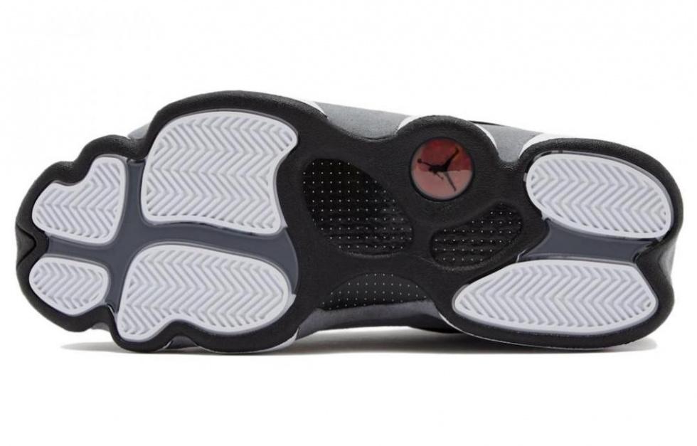 Air Jordan 13 Retro 'Black Flint' купить в интернет-магазине Yoocart с быстрой доставкой по России.