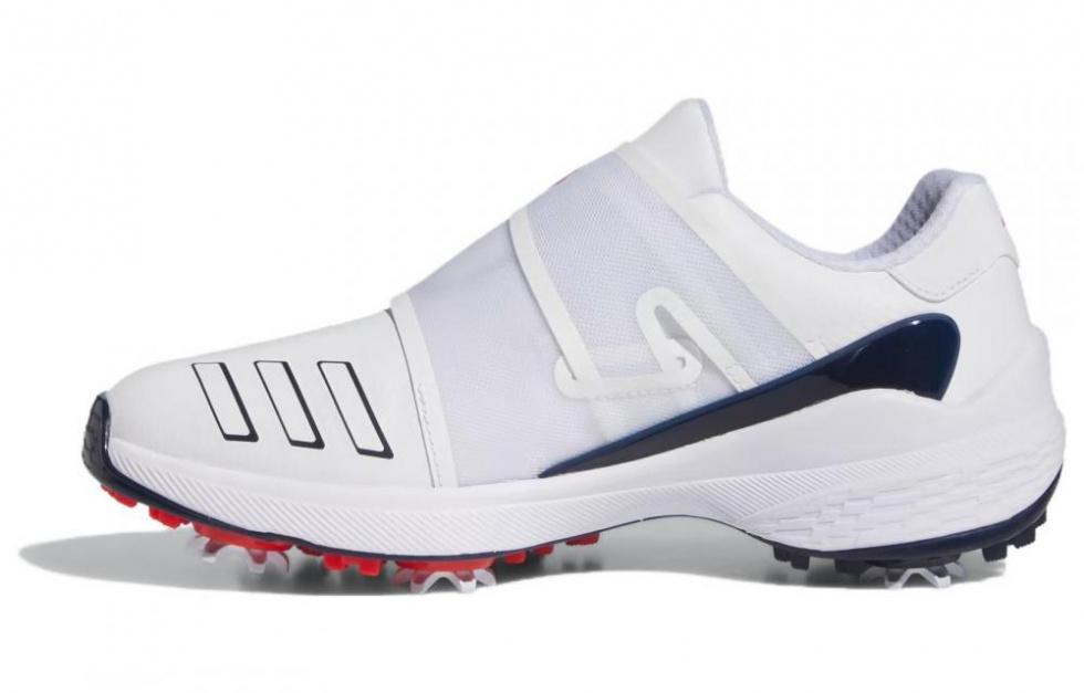 Adidas ZG23 Golf Shoes 'White Black' Women's