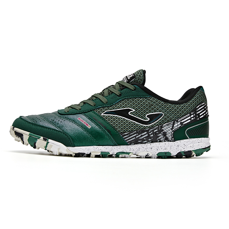 Joma TF Rubber Broken Studs Soccer Shoes Unisex Jasper