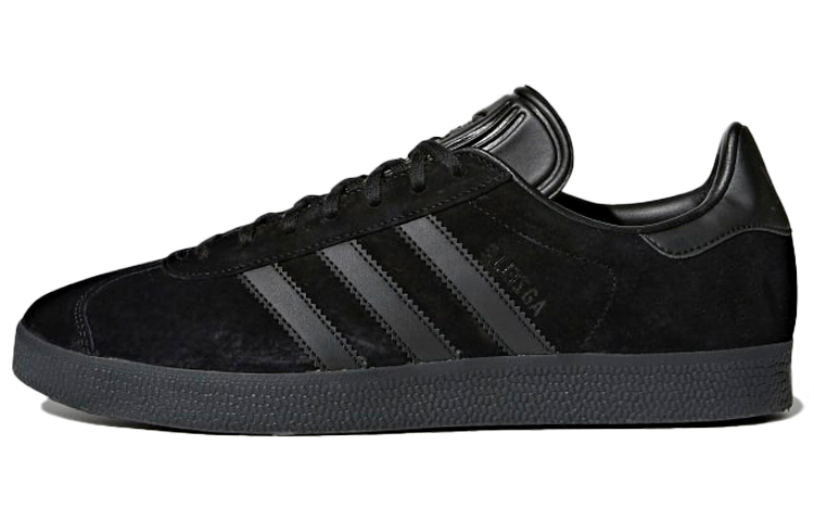 Adidas Originals Gazelle Triple Black