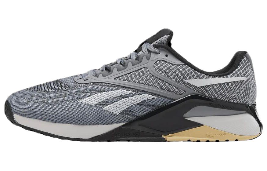 Nano X2 Reebok 'Pure Grey Black'